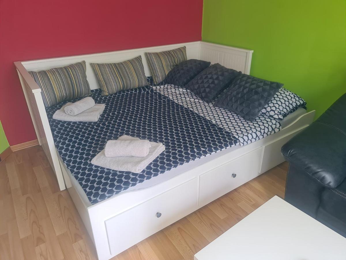 Sea View Terrace Apartment Izola Dış mekan fotoğraf